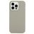 Mobigear Colors iPhone 14 Pro TPU flessibile Back cover - Grigio