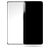 Mobilize Premium OnePlus Nord CE 2 Lite 5G Cristal templado Protector de pantalla - Compatible con fundas - Negro