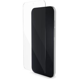 Mobilize Nothing Phone (3a) Tempered Glass Screen Protector - Case Friendly