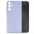 Mobilize Rubber Gelly Samsung Galaxy A05s TPU flessibile Back cover - Pastel Purple