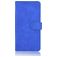 Mobigear Retro Xiaomi Mi 11 Ultra Cover a libro portafoglio - Blu