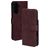 Mobiparts Classic Wallet Samsung Galaxy A17 Plånboksfodral - Velvet Red