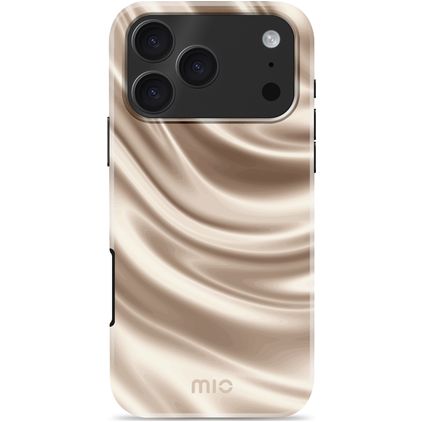 MIO iPhone 17 Pro MagSafe Hardcase Back cover - Silky Dreams