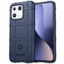Mobigear Rugged Shield Xiaomi 13 TPU flessibile Back cover Antiurto - Blu