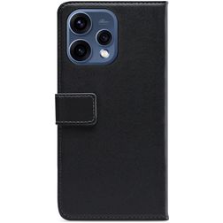 Mobilize Classic Gelly Wallet OPPO Reno 15 Cover a libro portafoglio - Nero