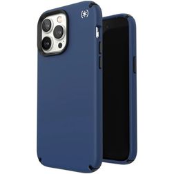 Speck Presidio2 Pro iPhone 14 Pro Hard Case Back cover Shockproof - Coastal Blue