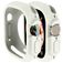 Mobigear Colors Capa rígida para Apple Watch Ultra - 49 mm - Cinzento