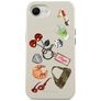 Burga Tough iPhone 17e MagSafe Hard Case Back cover Shockproof - It Girl