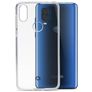 Mobilize Gelly Transparent Motorola One Flexibel TPU Skal - Transparent