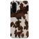 Burga Tough Samsung Galaxy A37 Hårdt Bagsidecover Stødsikkert - Celestial
