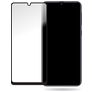 Mobilize Premium Samsung Galaxy M31 Tempered Glass Screen Protector - Case Friendly - Black