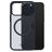 Mobilize Hybrid Pro iPhone 16 Pro Max MagSafe Hard Case Back cover Shockproof - Blue
