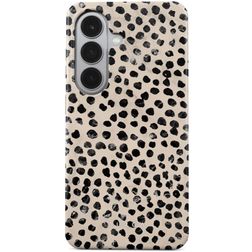 Burga Tough Samsung Galaxy S26 Plus MagSafe Hardcase Back cover Antiurto - Almond Latte