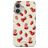 Burga Tough iPhone 16 MagSafe Plástico rígido Capa traseira Antichoque - Freshly Picked