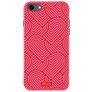 MIO iPhone 7 MagSafe Hårdt Bagsidecover - Wild Hearts