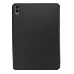 Mobilize Solid Folio Samsung Galaxy Tab S11 Ultra Wallet case - Black