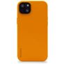 Decoded iPhone 14 Plus Silikon Skal - Apricot