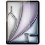 PanzerGlass Ultra-Wide Fit iPad Air 11 pulgadas (2024) Cristal templado Protector de pantalla Antiespía - Compatible con fundas