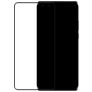 Mobilize Premium Huawei Mate 40 Pro Tempered Glass Screen Protector - Case Friendly - Black