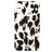 MIO Samsung Galaxy A26 MagSafe Hard Case Back cover - Leopard