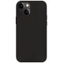 Valenta iPhone 14 Pro Max MagSafe Ægte læder Bagsidecover - Sort