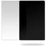 Mobilize Lenovo Yoga Tab Plus Tempered Glass Screen Protector - Case Friendly