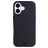 Tech21 EvoLite iPhone 17 MagSafe Flexible TPU Back cover Shockproof - Black