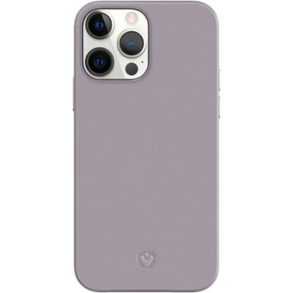 Valenta Snap Luxe iPhone 13 Pro Suojakuori - Violetti
