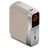 Cygnett Encore Dual USB / USB-C Power Bank 10,000 mAh 45W - Ivory