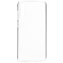Mobiparts Classic Clear Samsung Galaxy A70 Flexible TPU Back cover - Clear