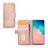 Mobilize Elite Gelly Samsung Galaxy S10e Wallet case - Soft Pink
