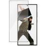 PanzerGlass Ultra-Wide Fit Samsung Galaxy S24 Plus Tempered Glass Screen Protector - Case Friendly + Installation Frame