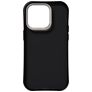 Nudient Form iPhone 14 Pro Fodral Hårdplast Skal Stötsäkert - Ink Black