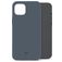 Mobilize Rubber Gelly iPhone 15 Plus TPU flexible Carcasa - Matt Blue