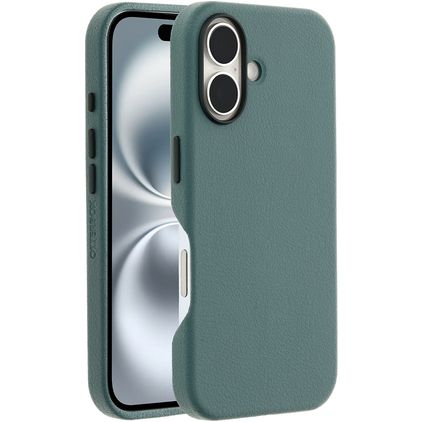 OtterBox Symmetry iPhone 16 MagSafe Hardcase Etui plecki Wstrząsoodporne - Sagebrush