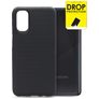 My Style Tough Samsung Galaxy A41 Hardcase Back cover Antiurto - Nero