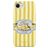 Burga Tough iPhone 16e MagSafe Hardcase Back cover Antiurto - Frizzante