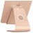 rain design mStand Suporte para tablet - Rosa dourado Universal