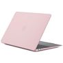 Mobigear Matte MacBook Pro 13 pollici (2012-2015) Cover rigida per MacBook - Rosa pastello - Modello A1425 / A1502