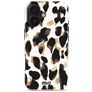 MIO iPhone 17 MagSafe Funda Plástico rígido Carcasa - Leopard