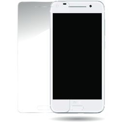 Mobilize HTC One A9 Vidro temperado Película de ecrã - Compatível com capas