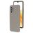 Mobiparts Samsung Galaxy A33 Silicona Carcasa - Soft Salmon