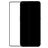 Mobilize Premium OnePlus Nord CE 2 Lite 5G Cristal templado Protector de pantalla - Compatible con fundas - Negro