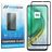 Mobigear Premium Xiaomi Mi 10T Pro Cristal templado Protector de pantalla - Compatible con fundas - Negro