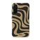 MIO Samsung Galaxy A27 MagSafe Kova Suojakuori - Swirl