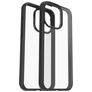OtterBox React iPhone 15 Pro Max Hardcase Back cover Antiurto - Trasparente / Nero