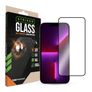 Striker Xtreme Impact iPhone 13 Pro Cristal templado Protector de pantalla - Compatible con fundas