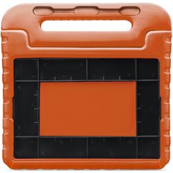 Xccess Kids Guard iPad 7 (2019) Kids Tablet Case with Handle - Orange