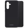 Mobilize Rubber Gelly Samsung Galaxy A27 Flexible TPU Back cover - Black
