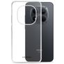Mobilize Gelly Trasparente Xiaomi Redmi Note 17 Pro TPU flessibile Back cover - Trasparente